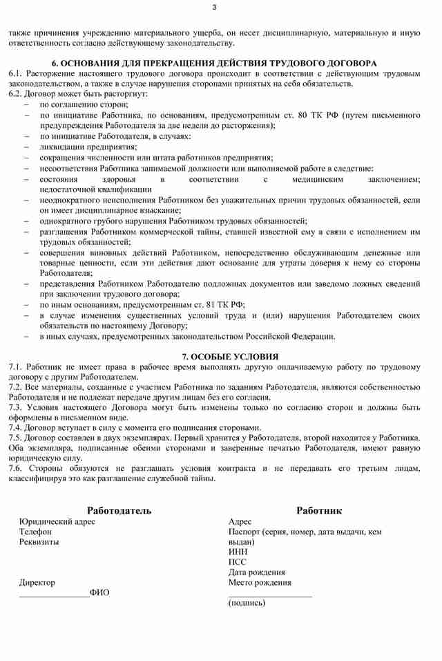 6.-Бланк-трудового-договора-с-испытательным-сроком---стр3
