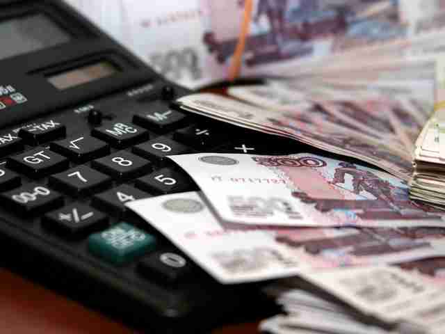 Налоговый вычет на ребенка в 2021 году