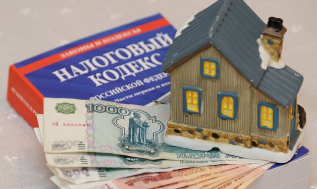 Фирмы на упрощенке могут не платить налог на имущество