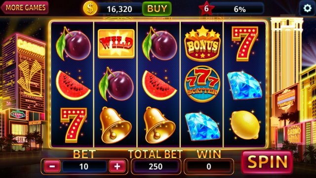 Обзор казино Maxbet