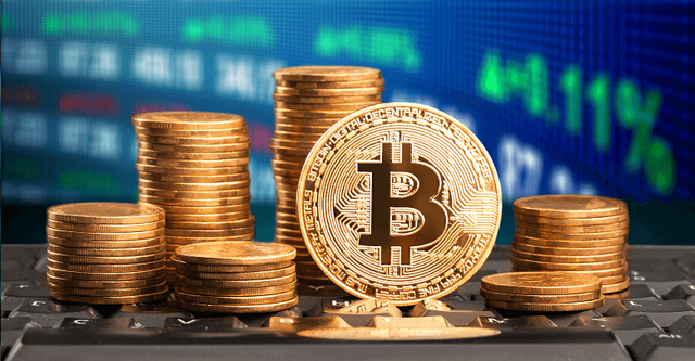 Больше возможностей с Биткоин