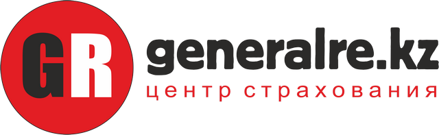 General Re" – крупнейшее страховое агентство в Казахстане Tails OS