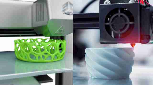 Услуги 3D печати и мелкосерийного литья в Москве Услуги 3D печати и мелкосерийного литья в Москве