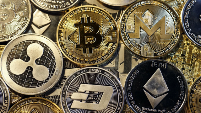 Специализированный новостной портал на тему криптовалют Специализированный новостной портал на тему криптовалют