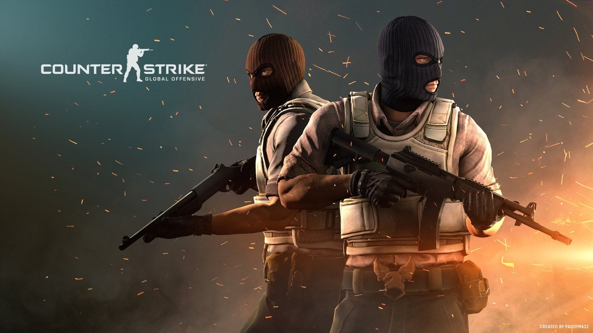 Кейсы в CS:GO: зачем и как влияют на игровую индустрию