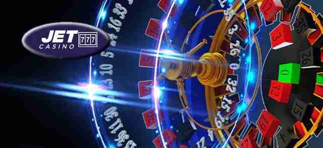 Онлайн-казино JET Casino как инструмент социального контроля