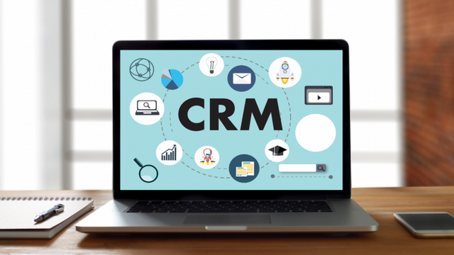 Простая CRM система: Ваш ключ к эффективному управлению клиентскими отношениями