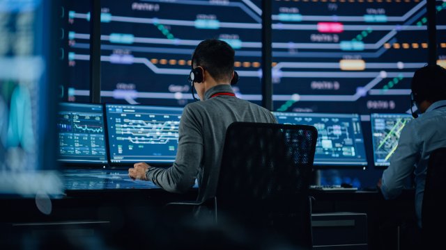 Искусственный интеллект как катализатор эффективной автоматизации Искусственный интеллект как катализатор эффективной автоматизации