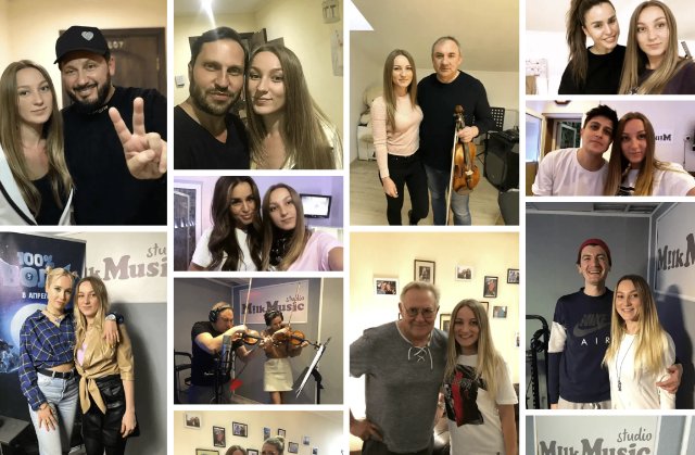 Звуковая магия Гагарина: от мечты к реальности