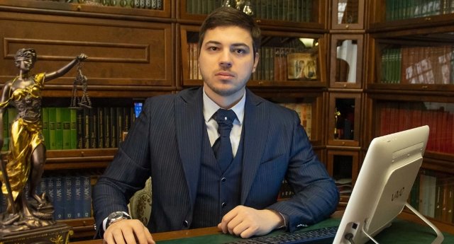 На страже законности: как Абрамян Владимир помогает клиентам