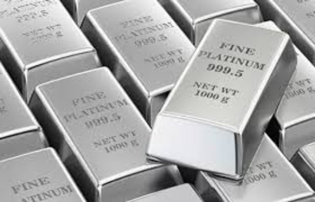 Продажа платины: идеальные условия сотрудничества