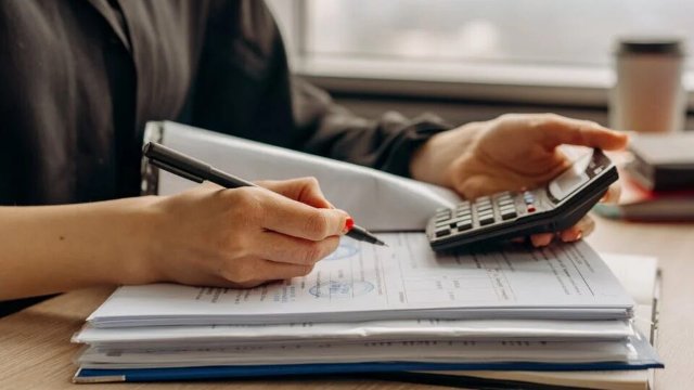 Профессиональный аутсорсинг: новый взгляд на учет
